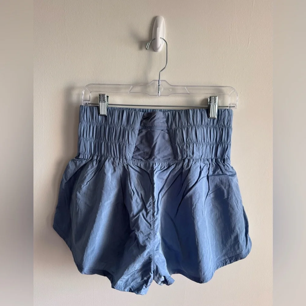 Free People Movement The Way Home Shorts